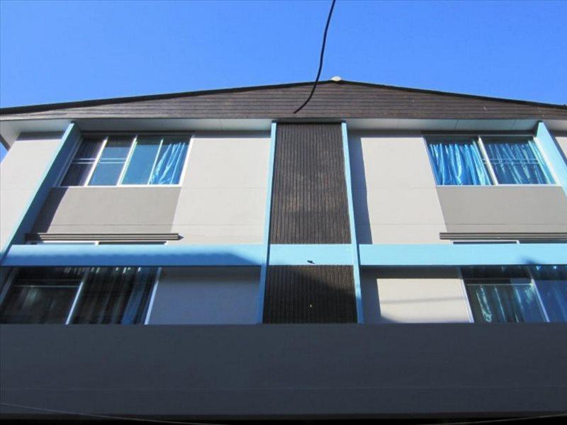 La-Mer Hotel Chiang Mai Luaran gambar