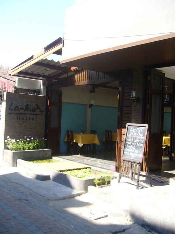 La-Mer Hotel Chiang Mai Luaran gambar
