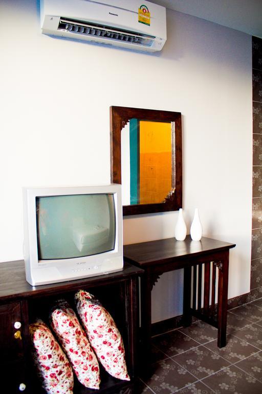 La-Mer Hotel Chiang Mai Bilik gambar