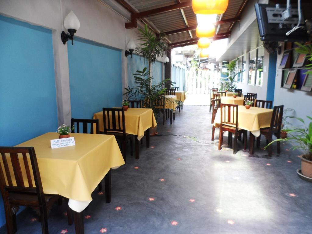 La-Mer Hotel Chiang Mai Luaran gambar
