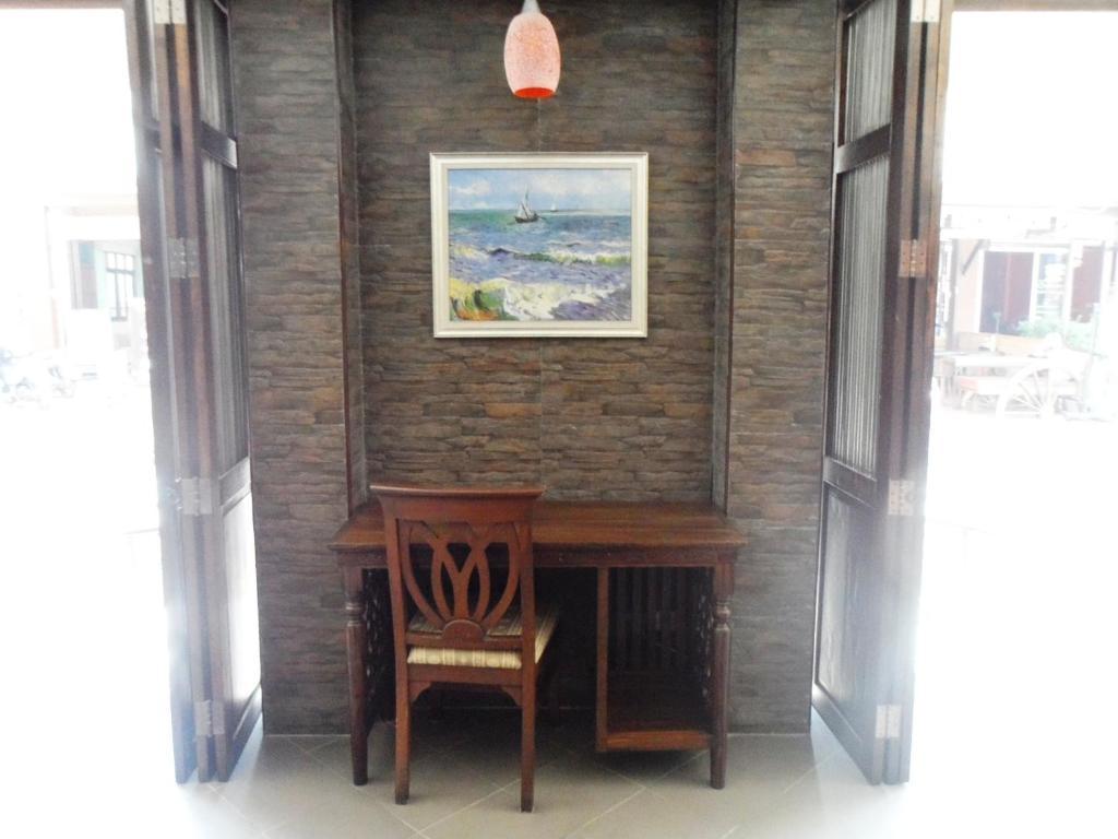 La-Mer Hotel Chiang Mai Luaran gambar