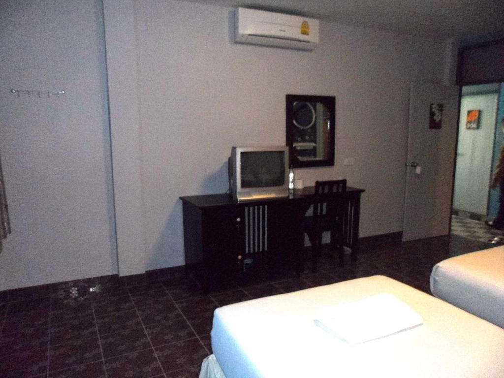 La-Mer Hotel Chiang Mai Luaran gambar