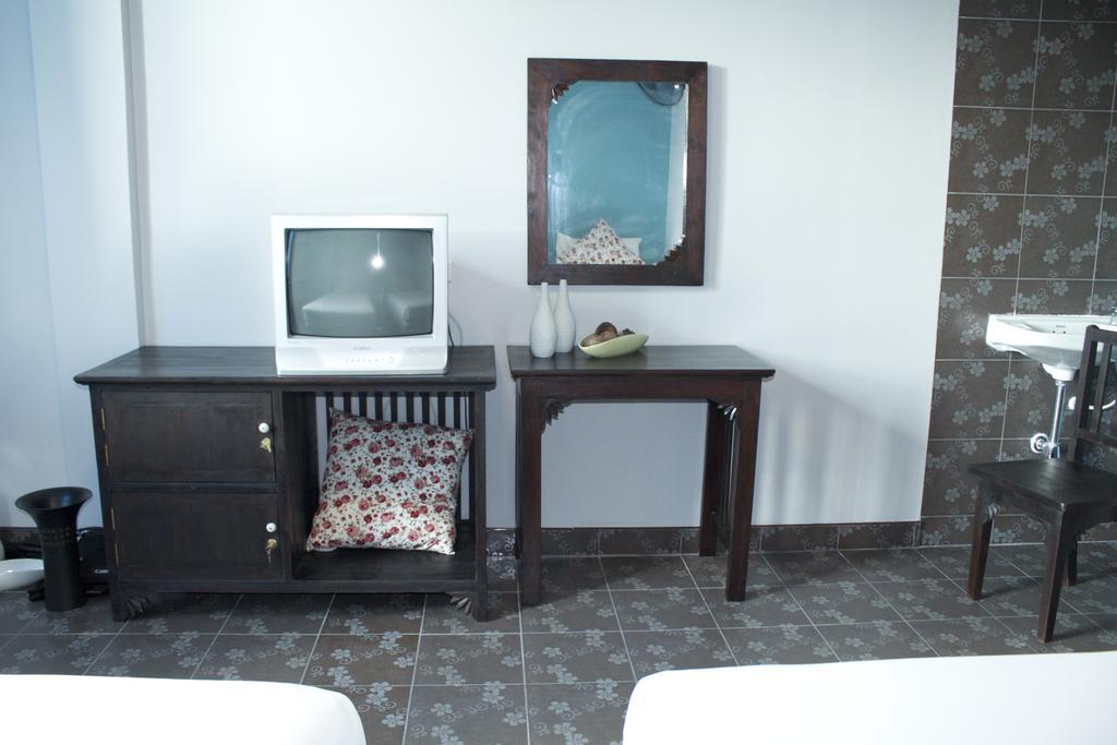 La-Mer Hotel Chiang Mai Bilik gambar