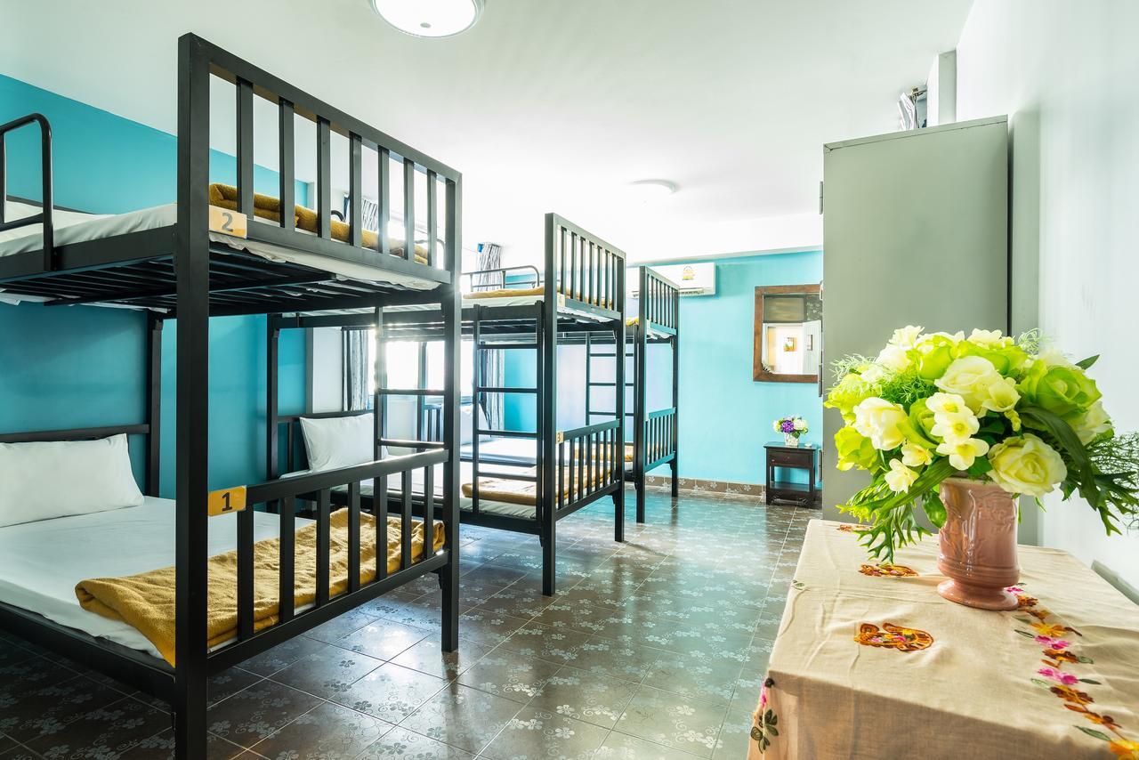 La-Mer Hotel Chiang Mai Luaran gambar