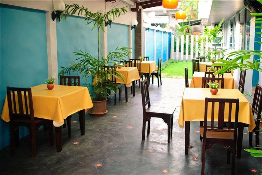 La-Mer Hotel Chiang Mai Luaran gambar