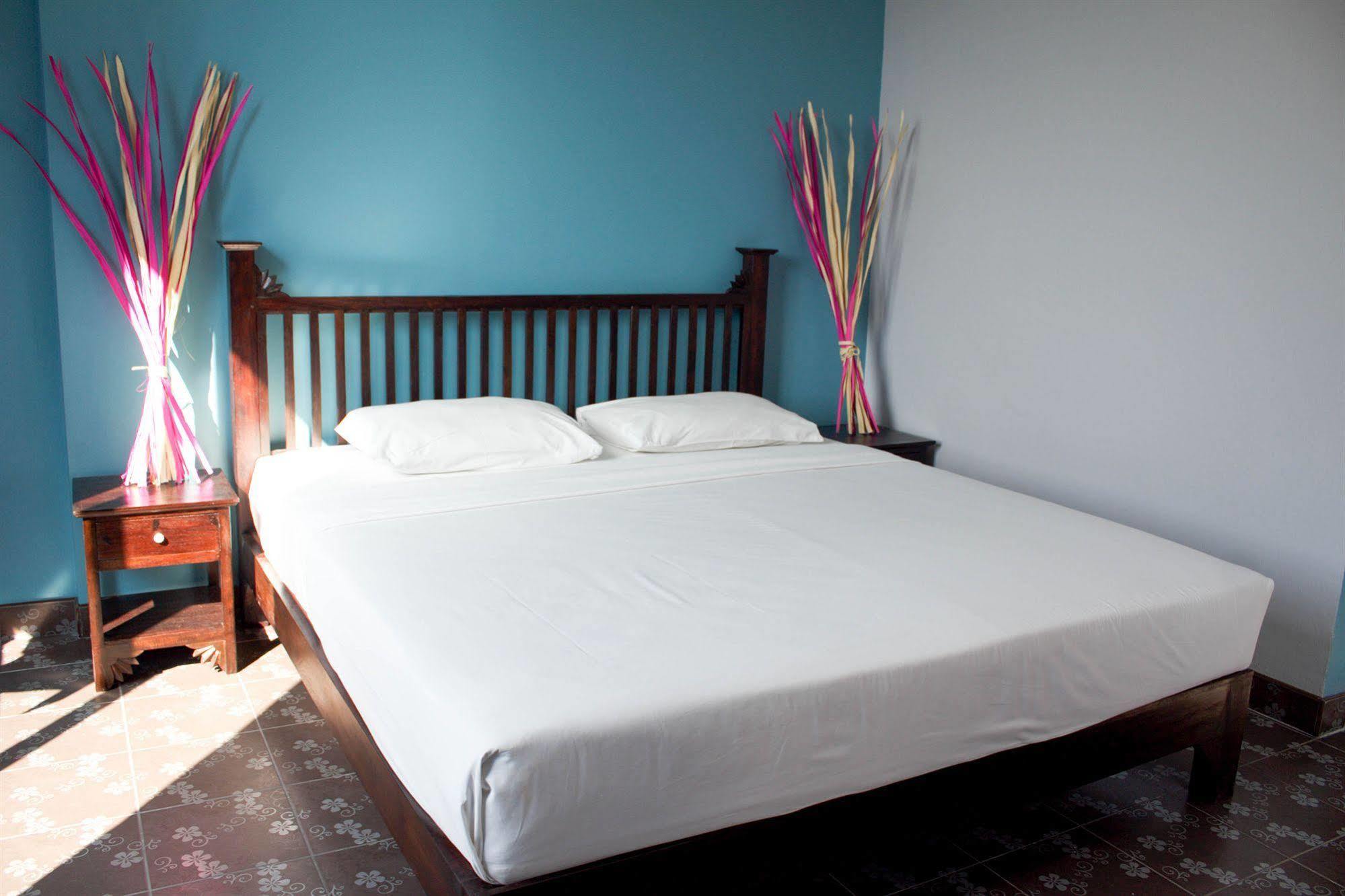 La-Mer Hotel Chiang Mai Luaran gambar