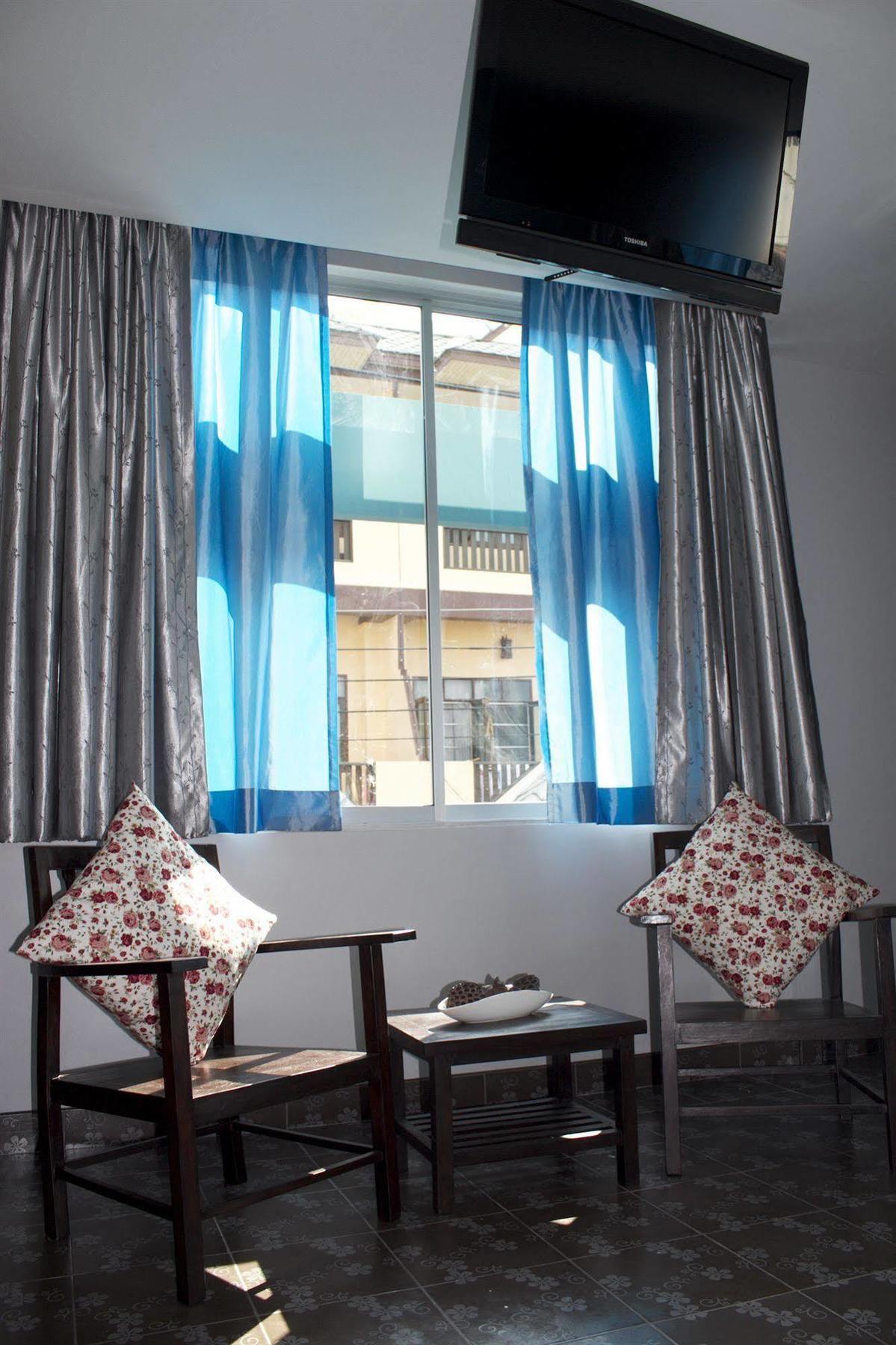 La-Mer Hotel Chiang Mai Luaran gambar