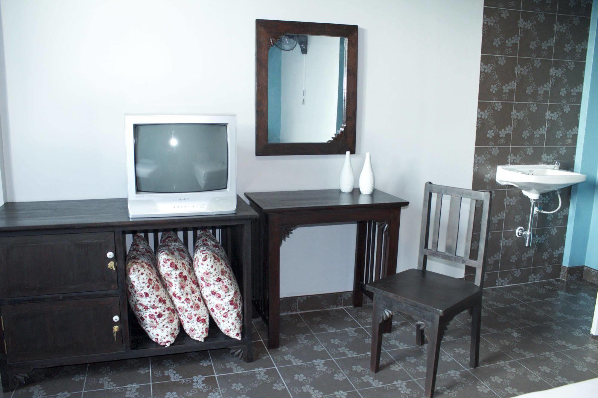La-Mer Hotel Chiang Mai Luaran gambar