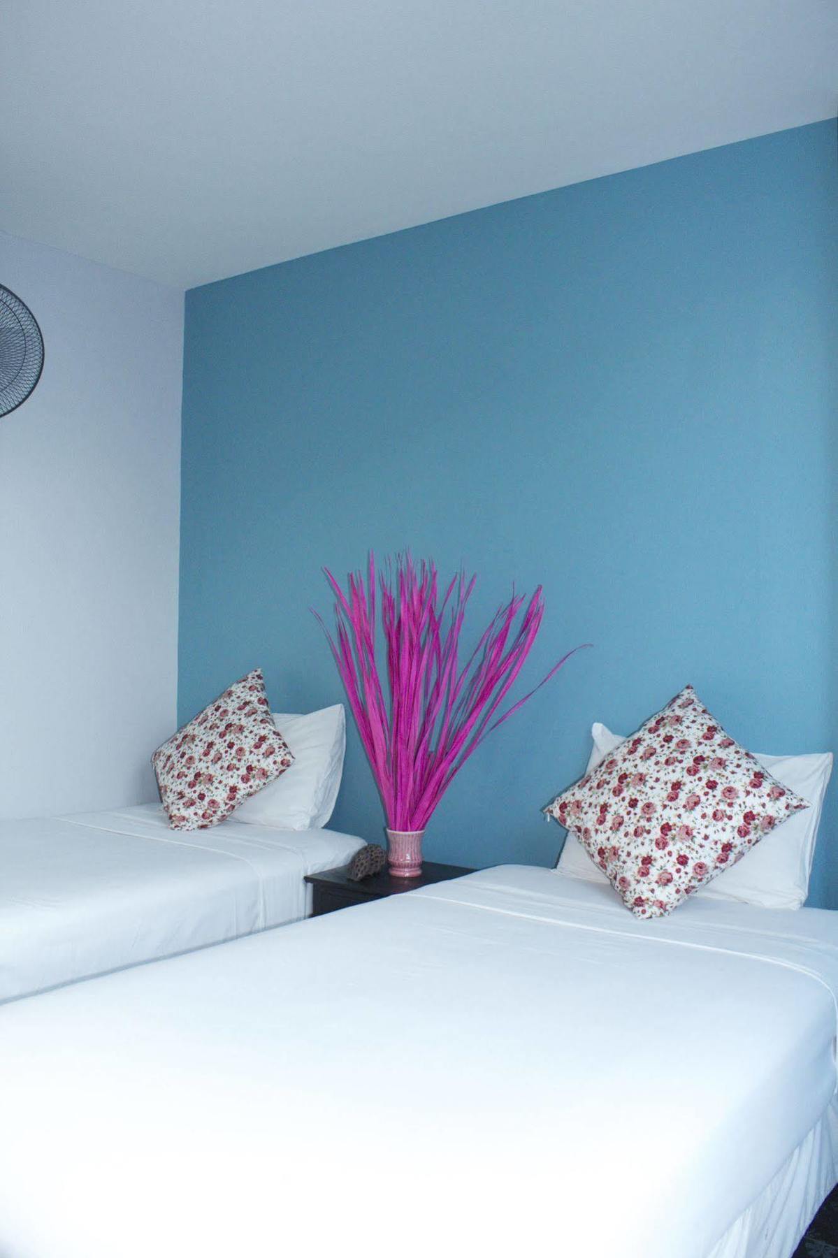 La-Mer Hotel Chiang Mai Luaran gambar