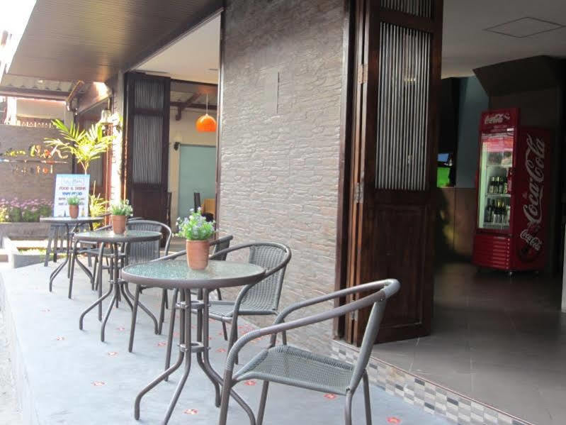 La-Mer Hotel Chiang Mai Luaran gambar