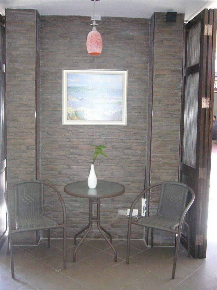 La-Mer Hotel Chiang Mai Luaran gambar